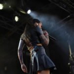 Into The Grave 2023: Jinjer